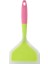 F Silikon Spatula Pişirme Gereçleri Sığır Eti Yumurta Mutfak Kazıyıcı Geniş Pizza Pişirme Araçları Kürek Yapışmaz Spatula Mutfak (Yurt Dışından) 1
