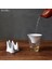 Bir Noolım Dağ Tepe Beyaz Yeşim Porselen Çay Filtre Süzgeç Yaratıcı Çayevi Araçları Seramik Fuarı Fincan Ofis Drinkware (Yurt Dışından) 2