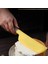 Gül Kırmızı 34 cm Kek Krem Spatula Yapışmaz Omlet Spatula Tereyağı Kazıyıcı Un Karıştırma Pişirme Aracı Isıya Dayanıklı Pasta Kazıyıcı (Yurt Dışından) 3