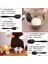 4 Adet Kırmızı 1/4/6 Adet Silikon Spatula Karıştırma Pasta Kazıyıcı Yapışmaz Tereyağı Serpme Kavanoz Blender Pişirme Spatula Mutfak Pişirme Aksesuarları (Yurt Dışından) 5