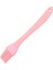 B 34 cm Kek Krem Spatula Yapışmaz Omlet Spatula Turner Tereyağı Kazıyıcı Un Karıştırma Pişirme Aracı Isıya Dayanıklı Pasta Kazıyıcı (Yurt Dışından) 1