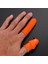 Orange 1 Mutitool Bahçe Aleti Bahçe Başparmak Başparmak Koruyucu Silikon Başparmak Küçük Aletler (Yurt Dışından) 4