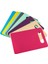 Yh 29X19X0.23CM Mutfak Gereçleri Çok Renkli Kolay Temizlenebilir Kaymaz Plastik Kesme Tahtası Gıda Kesme Bloğu Mat Aracı Mutfak Aşçı Malzemeleri (Yurt Dışından) 2