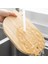Büyük Lavabo Yaratıcı Bambu Kesme Tahtası Mini Hayvan Bebek Gıda Takviyesi Sınıflandırma Kesme Tahtası Pizza Suşi Ekmek Tepsisi Mutfak Gereçleri (Yurt Dışından) 5