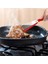Yeşil Balık Spatula Silikon Kolay Temizlik Pişirme Gereçleri Mutfak Gereçleri Pişirme Aksesuarları Alet Balık Turner Spatula Yapışmaz (Yurt Dışından) 5