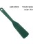 No 8 Silikon Spatula Krep Omlet Kürek Turner Yumurta Balık Pizza Geniş Kürek Yapışmaz Mutfak Pişirme Pişirme Gereçleri Seti (Yurt Dışından) 1
