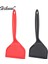 No 8 Silikon Spatula Krep Omlet Kürek Turner Yumurta Balık Pizza Geniş Kürek Yapışmaz Mutfak Pişirme Pişirme Gereçleri Seti (Yurt Dışından) 4