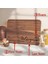 Z-220609-(106) 22X30CM Yeni Oyma Desen Kesme Tahtası Kayın Özel Kişiselleştirilmiş Metin Ceviz Kesme Tahtası Ev Dayanıklı Biftek Tahtası (Yurt Dışından) 4