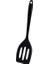SANJ09-2 Silikon Turners Et Yumurta Balık Kızartma Tavası Kepçe Pişirme Gereçleri Spatula Kızarmış Kürek Alet Mutfak Aletleri Pişirme Araçları (Yurt Dışından) 1