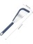 Mavi Balık Spatula Silikon Mutfak Turners Alet Yapışmaz Gıda Sınıfı Balık Kızartma Tavası Kepçe Spatula Mutfak Gereçleri Pişirme Gereçleri (Yurt Dışından) 1