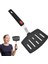 Büyük Eğim Sızıntısı Kızartma Spatula Portale Silikon Turner Yüksek Sıcaklık Yapışmaz Pişirme Spatula Balık Kızartma Küreği Spatula Pişirme Gereçleri (Yurt Dışından) 4