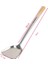 15 Uzun Saplı Kürek Tencere Turner Paslanmaz Çelik Spatula Çeviriciler Mutfak Pişirme Gereçleri Tencere Araçları Çorba Kaşığı Wok (Yurt Dışından) 1
