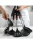 No.3 Spatula Pişirme Silikon Turner Oluklu Pota Yumurta Çorbası Kaçak Kürek Yapışmaz Spatula Teyelleme Gereçleri Mutfak Araçları 1 Adet (Yurt Dışından) 4