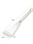 Siyah Pişirme Spatula Yapışmaz Uzun Saplı Oymak Çok Fonksiyonlu Paslanmaz Çelik Haşlanma Önleyici Balık Spatula Kürek Mutfak Gadget (Yurt Dışından) 4