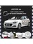 Hyundai I20 Oto Araç Kapı Koruma Fitili 5metre Parlak Beyaz Renk 1