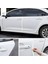 Hyundai I20 Oto Araç Kapı Koruma Fitili 5metre Parlak Beyaz Renk 2