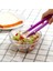 Mavi Timsah Gıda Klipleri Salata Sebze Meyve Klipleri Barbekü Maşası Mutfak Pişirme Araçları Pişirme Yemek Maşası Ekmek Yumurta Klip Araçları (Yurt Dışından) 4