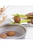 Mavi Timsah Gıda Klipleri Salata Sebze Meyve Klipleri Barbekü Maşası Mutfak Pişirme Araçları Pişirme Yemek Maşası Ekmek Yumurta Klip Araçları (Yurt Dışından) 5