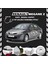 Renault Megane 2 Oto Araç Kapı Koruma Fitili 5metre Parlak Beyaz Renk 1