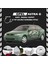 Opel Astra G Oto Araç Kapı Koruma Fitili 5metre Parlak Beyaz Renk 1