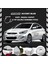 Hyunda Accent Blue Oto Araç Kapı Koruma Fitili 5metre Parlak Beyaz Renk 1