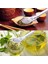 Halka ile 3 Adet 1-30 Adet Kaşık Çay Filtresi Yerba Mate Çay Pipetleri Paslanmaz Çelik Içme Saman Bombilla Kabak Yeniden Kullanılabilir Yıkanabilir Çay Süzgeci Aracı (Yurt Dışından) 3