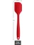L Kazıyıcı Kırmızı 1/4/6 Adet Silikon Spatula Karıştırma Pasta Kazıyıcı Yapışmaz Tereyağı Serpme Kavanoz Blender Pişirme Spatula Mutfak Pişirme Aksesuarları (Yurt Dışından) 1