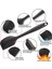 L Kazıyıcı Kırmızı 1/4/6 Adet Silikon Spatula Karıştırma Pasta Kazıyıcı Yapışmaz Tereyağı Serpme Kavanoz Blender Pişirme Spatula Mutfak Pişirme Aksesuarları (Yurt Dışından) 2