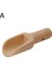 1 Adet 75MM Çin Kung Fu Bambu Çay Kahve Kaşığı Ev Ahşap Ölçüm Kaşığı Çay Kahve Kaşığı Şeker Baharat Ölçü Kaşığı Ölçüm Aracı (Yurt Dışından) 1