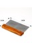 Stil 7 Paslanmaz Çelik Spatula Gözleme Aracı Kazıyıcı Tırmık Yumurta Kek Kazıyıcı Gözleme Bıçağı Kek Bıçağı Gözleme Kapma Aracı Mutfak Eşyaları Barbekü (Yurt Dışından) 1
