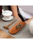 Orkide 3 Parça Bambu Çay Aracı Set Çay Kepçe Çay Kazıyıcı Çay Rafı Taşınabilir Bambu Çay Kaşığı Çin Çayı Sanatı (Yurt Dışından) 4