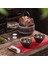 Çay Kaşığı B Japon Çay Kuralları Çay Arama Seti El Yapımı Dövülmüş Kung Fu Teaware Aksesuarları Vintage Alaşım Çay Töreni Eşyaları (Yurt Dışından) 4