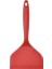 E Silikon Spatula Pişirme Gereçleri Sığır Eti Yumurta Mutfak Kazıyıcı Geniş Pizza Pişirme Araçları Kürek Yapışmaz Spatula Mutfak (Yurt Dışından) 1