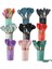 Spagetti Pençesi 1pc Koyu Yeşil Spatula Silikon Maşa Kaşık Klipsi Yiyecek Kepçesi Mutfak Aksesuarları Araçlar Gereçler Aracı Pasta Pişirme Dil Seti Ahşap Barbekü Kelepçesi (Yurt Dışından) 3
