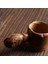 J Çay Süzgeci Demlik Filtre Bambu Rattan Çay Araçları Bira Elek Kaçak Kaşık Drinkware Örgü Kevgir Çay Töreni Aksesuarları (Yurt Dışından) 4