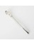 Color1 1 Adet 304 Paslanmaz Çelik Pipet Yaratıcı Filtre Karıştırma Kaşık Yeniden Kullanılabilir Metal Çay Aracı Mutfak Aksesuarları Yeni (Yurt Dışından) 1