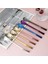 Color1 1 Adet 304 Paslanmaz Çelik Pipet Yaratıcı Filtre Karıştırma Kaşık Yeniden Kullanılabilir Metal Çay Aracı Mutfak Aksesuarları Yeni (Yurt Dışından) 2