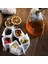 100 Adet 10X15 cm 100 Adet/paket Dokunmamış Filtre Tisane Ilaç Tortu Çay Potu Çorba Salamura Geleneksel Çin Tıbbı Ayak Banyosu Paketi Iç Çanta (Yurt Dışından) 1