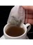 7x9 cm 100 Adet 50/100 Adet Tek Kullanımlık Çay Filtre Torbası Dokunmamış Kumaş Çay Poşetleri Baharat Kahve Çay Demlik Dize ile Mühür Çay Poşeti Boş Kese (Yurt Dışından) 2