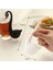 Stil 3 Ev Kuğu Şeklinde Çay Demlik Süzgeç Silikon Çay Poşeti Yaprak Filtre Difüzör Teaware Demlik Aksesuarı Mutfak Gadget (Yurt Dışından) 2