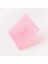 Pembe 3 Adet Silikon Fırça Parmak Tokası ile Sebze Meyve Scrubber Fırça Mutfak Temizleme Artefakt Alet (Yurt Dışından) 1
