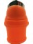 Bir Iç Çap 2.1 cm Parmak Koruyucu Silikon Başparmak Bıçak Koruyucu Dişliler Sebze Hasat Bıçağı Sıkma Bitki Bıçak Makas Eldiven Kesme (Yurt Dışından) 5