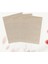 Gösterildiği Gibi 100 Adet 7x9 cm Ipli Çay Poşeti Filtre Kağıdı Boş Çay Poşeti Çanta Gevşek Yaprak Çay Tozu (Orijinal Renk) (Yurt Dışından) 1