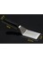 Stil 2 Mutfak Spatula Ahşap Saplı Izgara Turner Paslanmaz Çelik Metal Kazıma Gözleme Teppanyaki Hibachi Kalbur Pişirme Gereçler (Yurt Dışından) 1