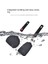 Eğimli Uzun Maça Spatula Silikon Yumuşak Silikon Kenar Isıya Dayanıklı Modern Minimalist Basit Moda Mutfak Aletleri Mutfak Eşyaları Küçük Spatula (Yurt Dışından) 4
