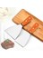 Büyük Paslanmaz Çelik Spatula Hamur Kesici Patates Bıçağı Biftek Kürek Salata Kazıyıcı Kıyıcı Çeviriciler Pizza Peels Kek Barbekü Pişirme Araçları (Yurt Dışından) 3
