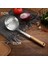 I Dayanıklı Taşınabilir Paslanmaz Çelik Yapışmaz Turner/kepçe Gıda Wok Spatula Kaşık Mutfak Gereçleri Pişirme Gereçleri Tencere Spatula (Yurt Dışından) 1
