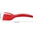 Siyah 2 In 1 Yapışmaz Gıda Maşası Maşa Çok Fonksiyonlu Kızarmış Yumurta Pişirme Gözleme Spatula Barbekü Omlet Mutfak Kelepçesi Cocina (Yurt Dışından) 3