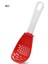 Kırmızı 1 Adet Çok Fonksiyonlu Skimmer Kaşık Kevgir Süzgeç Ezici Mutfak Aletleri Drenaj Ezme ve Taşlama (Yurt Dışından) 1
