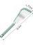Silikon-Mavi Kızartma Spatula Silikon Sızdıran Kürek Balık Dilimi Tencere Pişirme Gereçleri Sığır Yumurta Mutfak Kazıyıcı Yapışmaz Spatula Mutfak Gereçleri (Yurt Dışından) 5